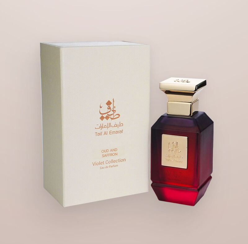 طيف الإمارات v07 عطر