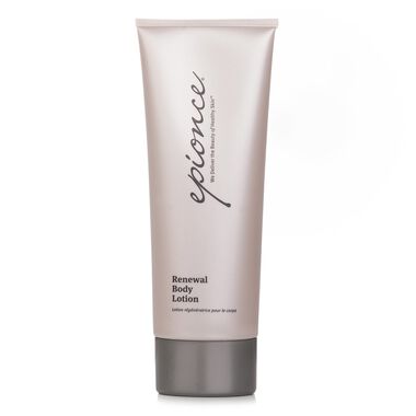 faces renewal enriched body lotion   for all skin types