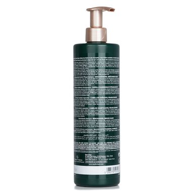 faces absolue k  ratine renewal care repairing shampoo   damaged  over processed hair