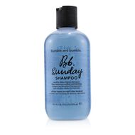 faces sunday shampoo