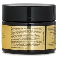 faces russian amber imperial shampoo
