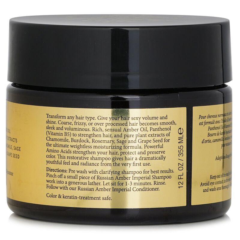 philip b russian amber imperial shampoo