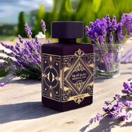 faces عطر بديع العود أميثيست