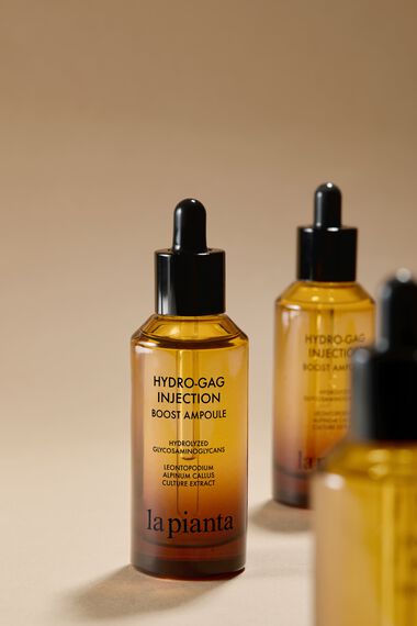 faces hydro gag أمبول تعزيز