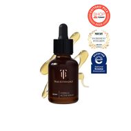 faces renew chebula active immunity serum