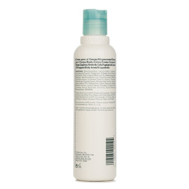 faces shampure body lotion