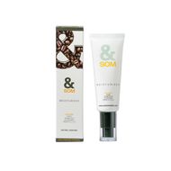 faces all in one moisturizer