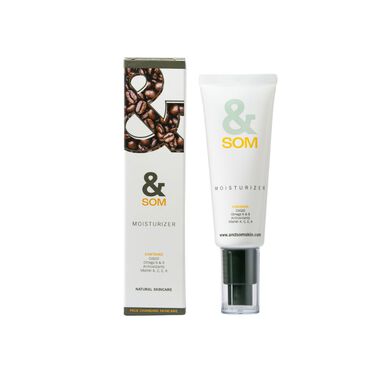 faces all in one moisturizer