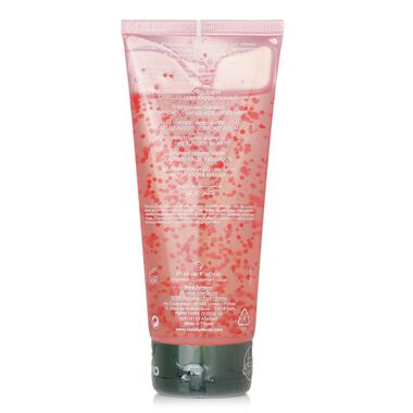 faces tonucia natural filler replumping shampoo