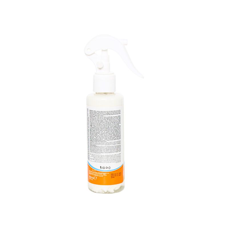 dr. clinic kids protect sun milk spf 50+