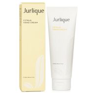 faces citrus hand cream