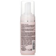 faces intral air mousse cleanser