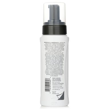 faces diameter system 4 scalp   hair treatment