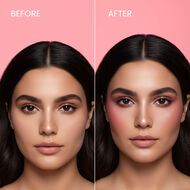 faces بلاشر السائل طويل الثبات