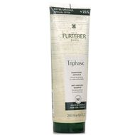 faces triphasic anti hairloss shampoo