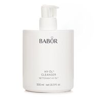 faces cleansing hy ol