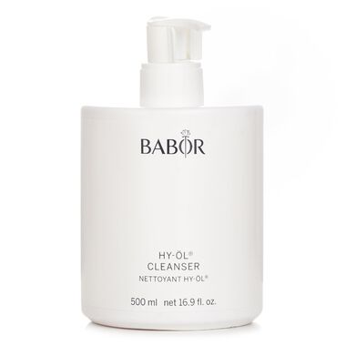 Cleansing hy-ol faces cleansing hy ol