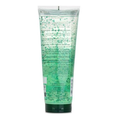faces forticea strengthening revitalizing shampoo