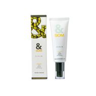 faces anti aging serum