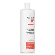 faces density system 4 scalp therapy conditioner