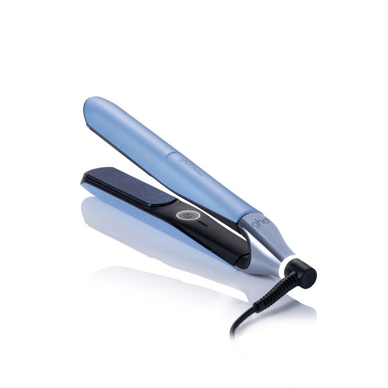 ghd chronos hair straightener