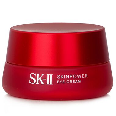 faces skinpower eye cream