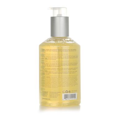 faces conditioning body wash