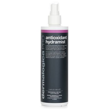 faces age smart antioxidant hydramist pro  salon size