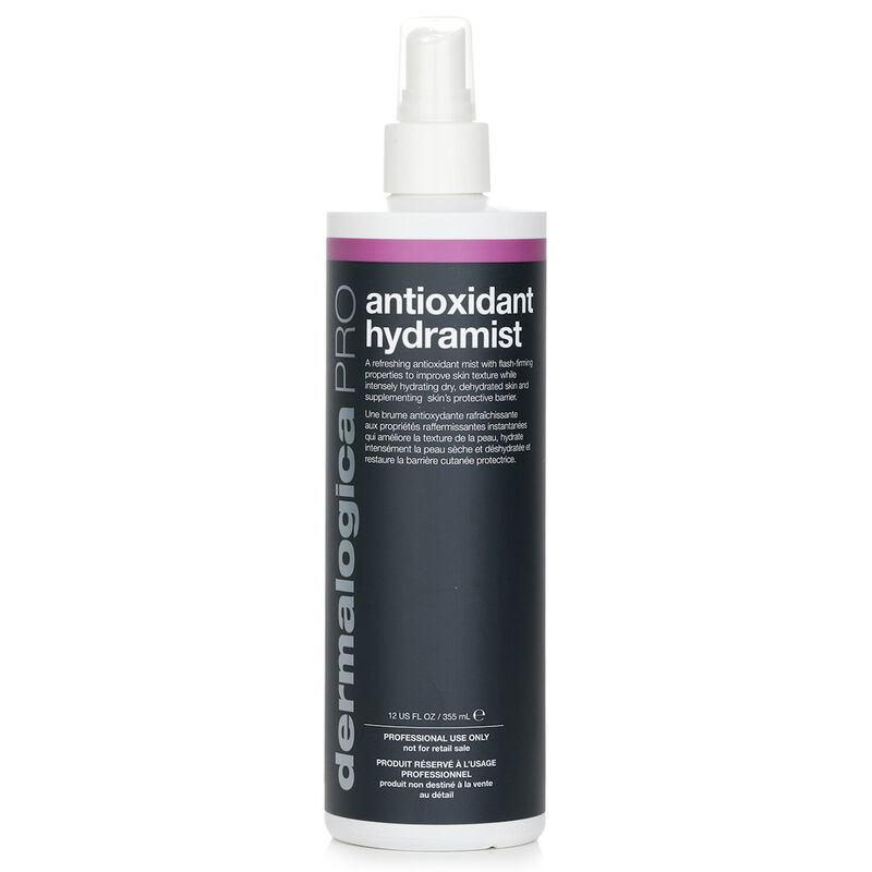 dermalogica age smart antioxidant hydramist pro (salon size)