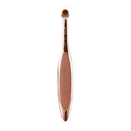 Elite Circle 1R Brush, rose gold finish faces elite circle 1r brush rose gold finish