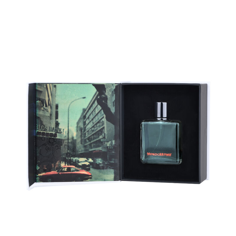 دار العطور ١٩٨٤ عطر مونوكروم