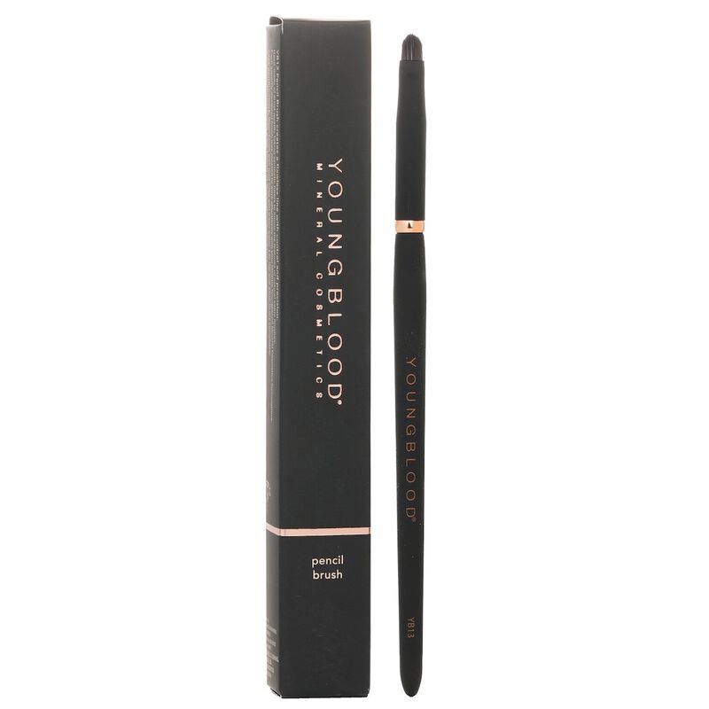 youngblood yb13 pencil brush