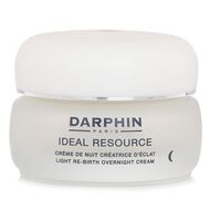 faces ideal resource light re birth overnight cream