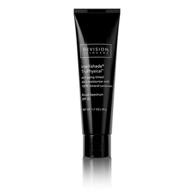 faces intellishade truphysical spf 45