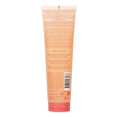 faces nue d tox make up remover gel
