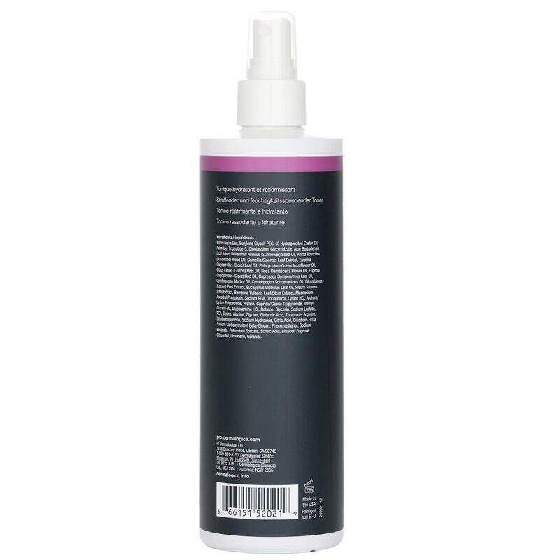 dermalogica age smart antioxidant hydramist pro (salon size)