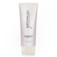 faces purifying wash