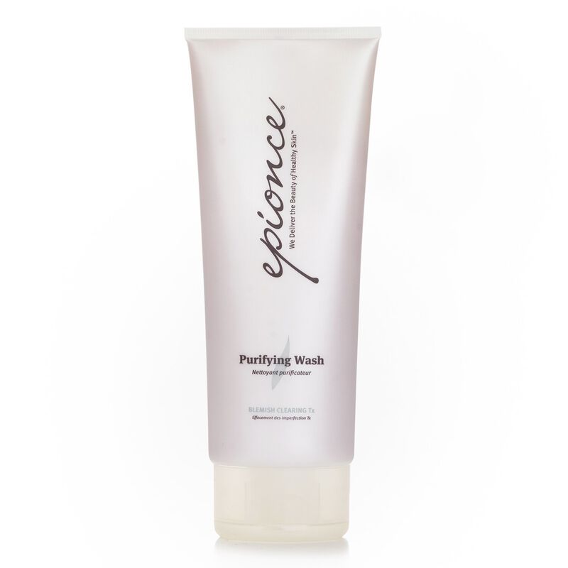 epionce purifying wash
