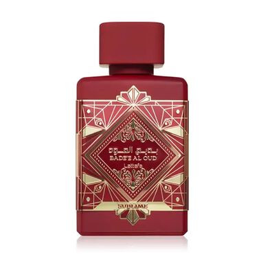 faces عطر بديع العود سبلِم