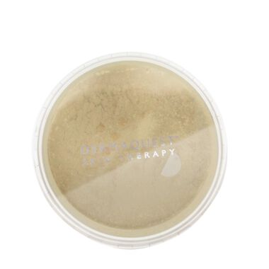 faces dermaminerals buildable coverage loose mineral powder spf 20
