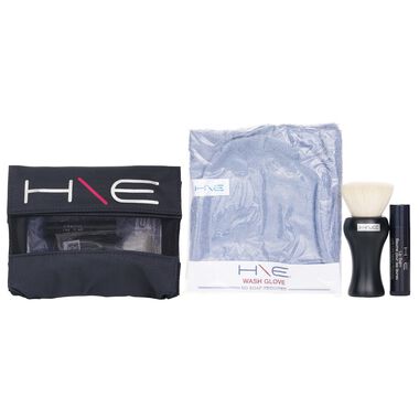 faces he minerals kit