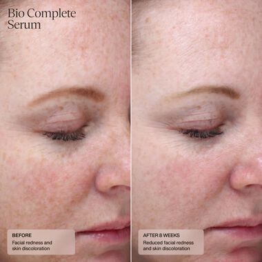 faces bio complete serum
