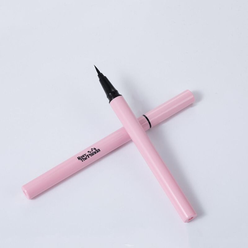 rosy the panda eyeliner