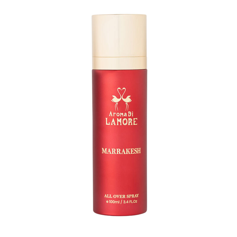 aroma di lamore all over spray  marakkesh