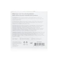 faces purepressed base mineral foundation refill spf 20