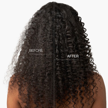 faces weightless conditioner