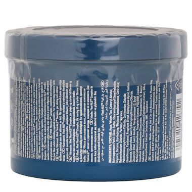 faces twisted mask for curls
