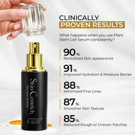 faces stem cell serum
