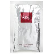 faces facial treatment mask