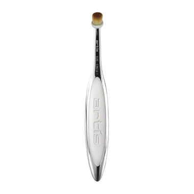 faces elite circle 1 brush mirror finish